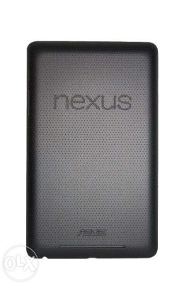 Capac Spate Tableta Asus ME370T Google Nexus 7 , 2012 foto