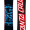 placa snowboard SANTA CRUZ EYES 159 cm model 15/16