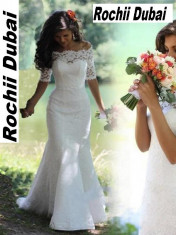 Rochie de mireasa DUBAI foto