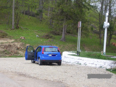 Ford Fiesta foto