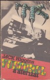 Jack Higgins - Vulturul a aterizat, Humanitas