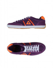 36_Adidasi originali femei LE COQ SPORTIF_cu piele_in cutie foto