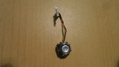 Buton Power Laptop Dell Latitude D430 foto