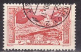 8122 - Elvetia 1917 - cat.nr.167 stampilat