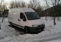 Vand Fiat Ducato din 2006 - 2.3 JTD foto