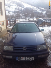 Volkswagen Vento foto