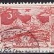 8127 - Elvetia 1917 - cat.nr.167 stampilat