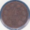 (M809) MONEDA AUSTRIA - 4 KREUZER 1860, LIT. E, RARA
