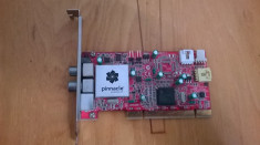 TV Tuner Pinnacle PCI foto