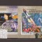 Niger - 10 ani tragedie Columbia - 2222/5+bl.185