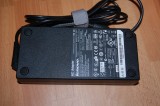 INCARCARCATOR LAPTOP LENOVO 20V 8.5A 170W P/N:45N0111 MUFA CU PINI