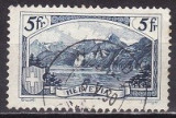 8113 - Elvetia 1928 - cat.nr.230 stampilat