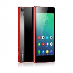 Lenovo Vibe Shot Z90 LTE Dual Sim Red foto