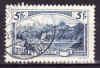 8110 - Elvetia 1928 - cat.nr.230 stampilat