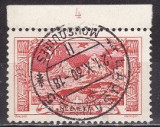 8126 - Elvetia 1917 - cat.nr.167 stampilat
