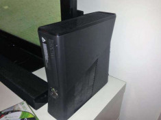 XBOX 360 250GB foto