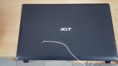 Capac display acer aspire 7551 A105 foto