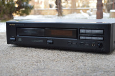 CD player Onkyo DX-701 foto