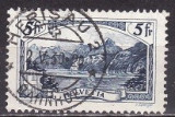 8111 - Elvetia 1928 - cat.nr.230 stampilat