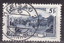 8111 - Elvetia 1928 - cat.nr.230 stampilat foto