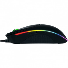 Mouse Razer DIAMONDBACK 2015 USB, laser , 1600dpi , negru foto