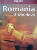 Romania &amp; Moldova -Nicola Williams