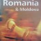 Romania &amp; Moldova -Nicola Williams