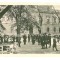 1069 - TIMISOARA, Girls High School - old postcard - unused