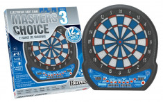 Masters Choice Series 3 Electronic Dart Game foto