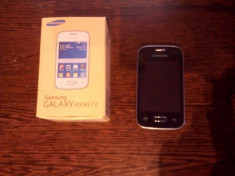 Vand Telefon Mobil Samsung Galaxy Pocket 2 Nou foto