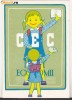 Bnk cl Calendar de buzunar 1986 CEC