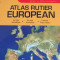 Atlas rutier European