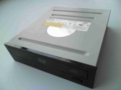 DVD ROM Lite-On SOHD-16P9S negru ATA IDE foto