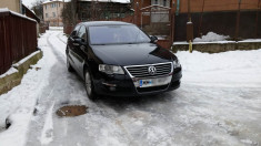 Volkswagen Passat foto