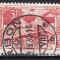 8129 - Elvetia 1917 - cat.nr.167 stampilat