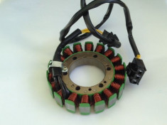 Stator Generator Honda CBR900RR 929RR (SC44) Fireblade 2000-2001 foto