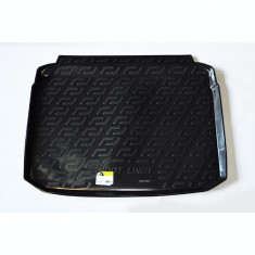 Covor / Tavita protectie portbagaj Audi A3 Sportback (8V) (cu roata de rezerva) foto