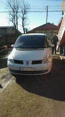 Renault Espace foto