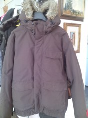 Geaca groasa de iarna Everest, marimea XL (48-50)