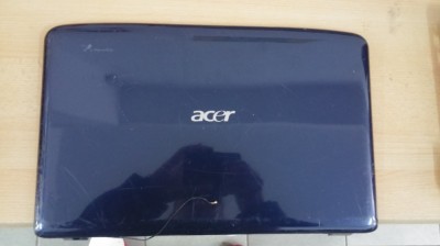 Capac display acer aspire 5542 A106 foto