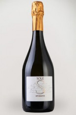 Vin spumant Recas Sole Brut alb foto