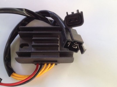Releu Incarcare SUZUKI DRZ400 DR-Z 400 S E SM 2000-2012 foto