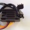 Releu Incarcare SUZUKI DRZ400 DR-Z 400 S E SM 2000-2012