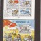 Burundi - Chinese astronauts 3133/6+bl.351