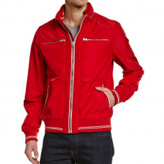 Geaca Tommy Hilfiger TH03 foto