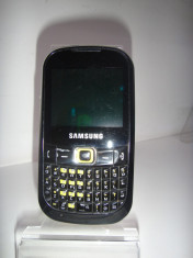 Samsung B3210 Corby Txt (lef) foto