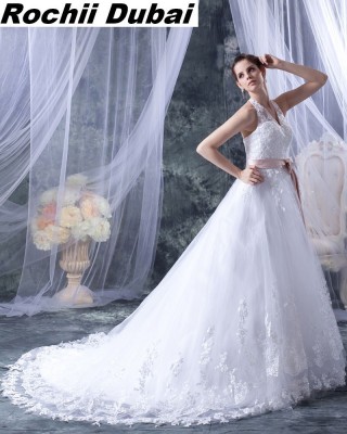 Rochie De Mireasa Dubai Arhiva Okaziiro