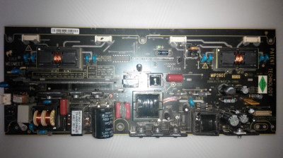 MODUL SURSA SI INVERTOR MEGMEET MIP260T REV A2 foto