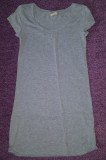 Bluză Lungă Fete Mossimo, Mărimea XS/TP, SH, Poliester/Nylon/Spandex, Second Hand