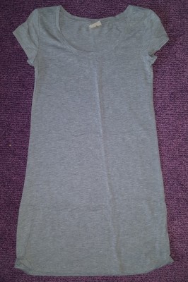 Bluza lunga fete, marimea XS/TP, de la Mossimo, SH foto
